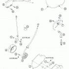450 SUPERMOTO FACTORY REPLICA Ignition system kokusan 4k3a 450