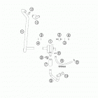 660 SMC Secondary air system 660