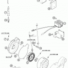 625 SMC Ignition system kokusan 625