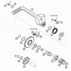 450 SUPERMOTO FACTORY REPLICA Kickstarter 450