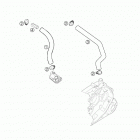 400 LS-E/MIL Breather system 400 ls-e / mil