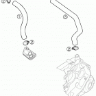 660 SUPERMOTO FACTORY REPLICA Breather system 660