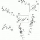 525 SMR Valve drive 450 / 525