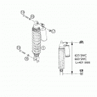 625 SMC Shock absorber wp 625