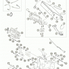 660 RALLYE FACTORY REPLICA Controls, add-on parts 660