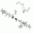 660 SUPERMOTO FACTORY REPLICA Кикстартер