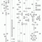 450 SMR Fork legs wp usd 48 450 / 525