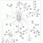 525 SMR Carburetor keihin fcr-mx 41 450 / 525
