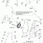 950 ADVENTURE S Ignition system denso 950