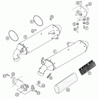 640 DUKE II Silencer 640