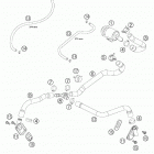 950 ADVENTURE Secondary air system 950