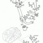 640 LC4 ENDURO Lubricating system 640