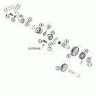 65 SX Kickstarter 65