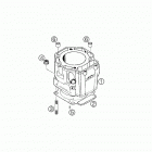 660 SMC Cylinder 660