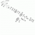 125/200 EXC Kickstarter 125 / 200