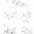 625 SMC Аксессуары