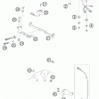 660 SMC Speedometer m.a.e. 660