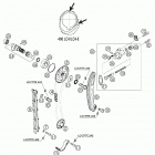 400 LS-E/MIL Timing valve 400 ls-e / mil
