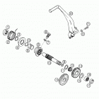 400 LS-E/MIL Kickstarter 400 ls-e / mil