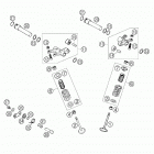 660 SMC Valve drive 660