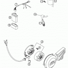 65 SX Ignition system 65