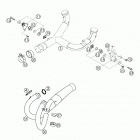 640 DUKE II Pipes 640