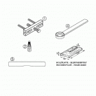 50 SX PRO JUNIOR LC, 50 SX PRO SENIOR LC Special tools 50 lc