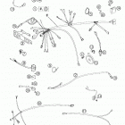 660 SMC Wiring harness 660