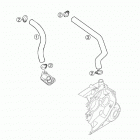 660 RALLYE Breather system 660