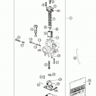 50 SX PRO JUNIOR LC, 50 SX PRO SENIOR LC 50 senior lc