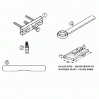 50 SX PRO JUNIOR LC, 50 SX PRO SENIOR LC Special tools 50 lc