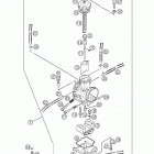 250/300/380 SX, MXC, EXC Carburetor keihin pwk 38 ag 250 / 300 / 380