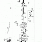 50 SX PRO JUNIOR LC, 50 SX PRO SENIOR LC 50 junior lc