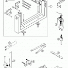 65 SX Special tools 65