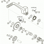 250 EXC RACING Kickstarter 250