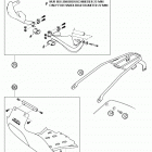 400/520 SX, MXC, EXC RACING Accessories 400 / 520