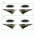50 SX PRO JUNIOR LC, 50 SX PRO SENIOR LC Decal 50 lc
