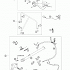 640 LC4 ADVENTURE Аксессуары