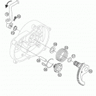 50 SX PRO JUNIOR LC, 50 SX PRO SENIOR LC Kickstarter 50 lc