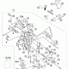 250 EXC RACING Carburetor keihin cr 35 250