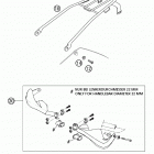 125/200 SX, MXC, EXC, SGP-GS Accessories 125-380
