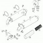 640 DUKE II Silencer 640