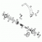 660 SUPERMOTO FACTORY REPLICA Кикстартер