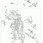 400/520 SX MXC EXC RACING ENGINE Vergaser keihin mx-fcr39 carburator keihin mx-fcr39 400 ...