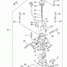 250/300/380 SX, MXC, EXC ENGINE Vergaser keihin pwk 38 ag pj carburetor pwk 38 ag pj 250...