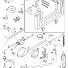 640 DUKE ENGINE Spezialwerkzeug special tool 400 / 640
