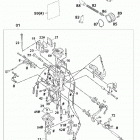 400/520 SX, EXC RACING ENGINE Vergaser keihin mx-fcr39 carburator keihin mx-fcr39 400 ...
