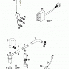 400 / 640 LC4 ENGINE Elektronik power control electronic power control 640 99