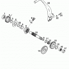 660 LC4 RALLYE ENGINE Kickstarter kickstarter 660 99