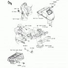 Versys (KLE650-CBF) Инжектор